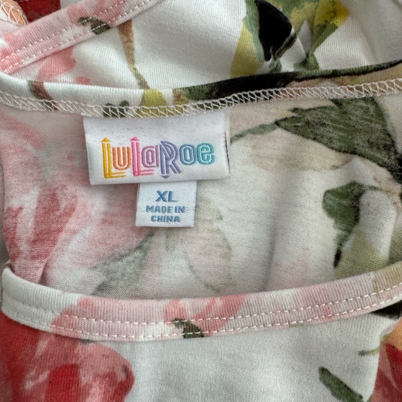 LulaRoe Jesse Dress - Picture 6 of 7